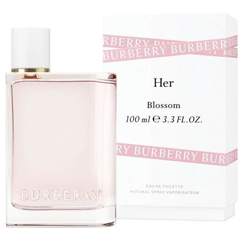 burberry hero myer|burberry her blossom chemist warehouse.